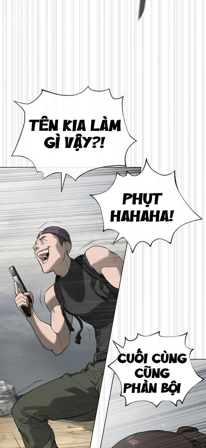 Sát Thủ Peter Chap 56 - Next Chap 57