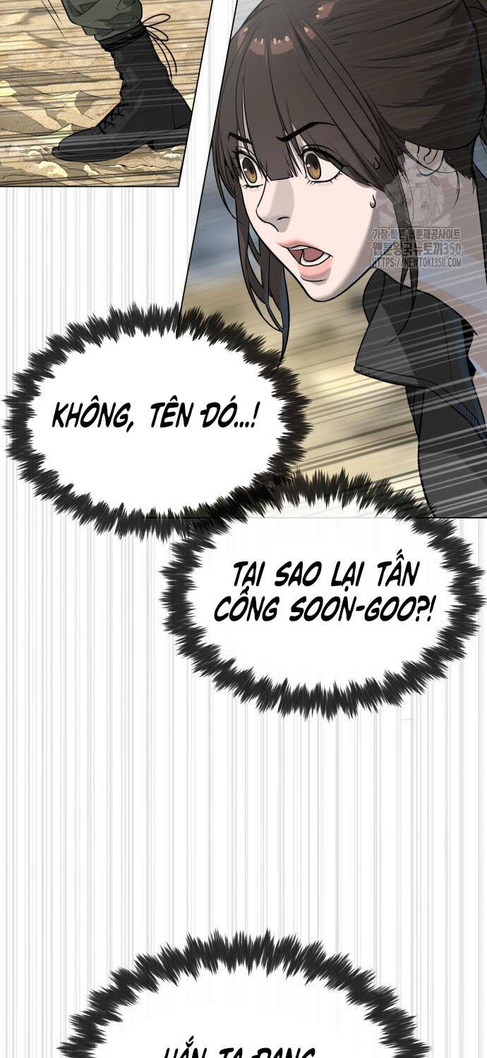 Sát Thủ Peter Chap 56 - Next Chap 57