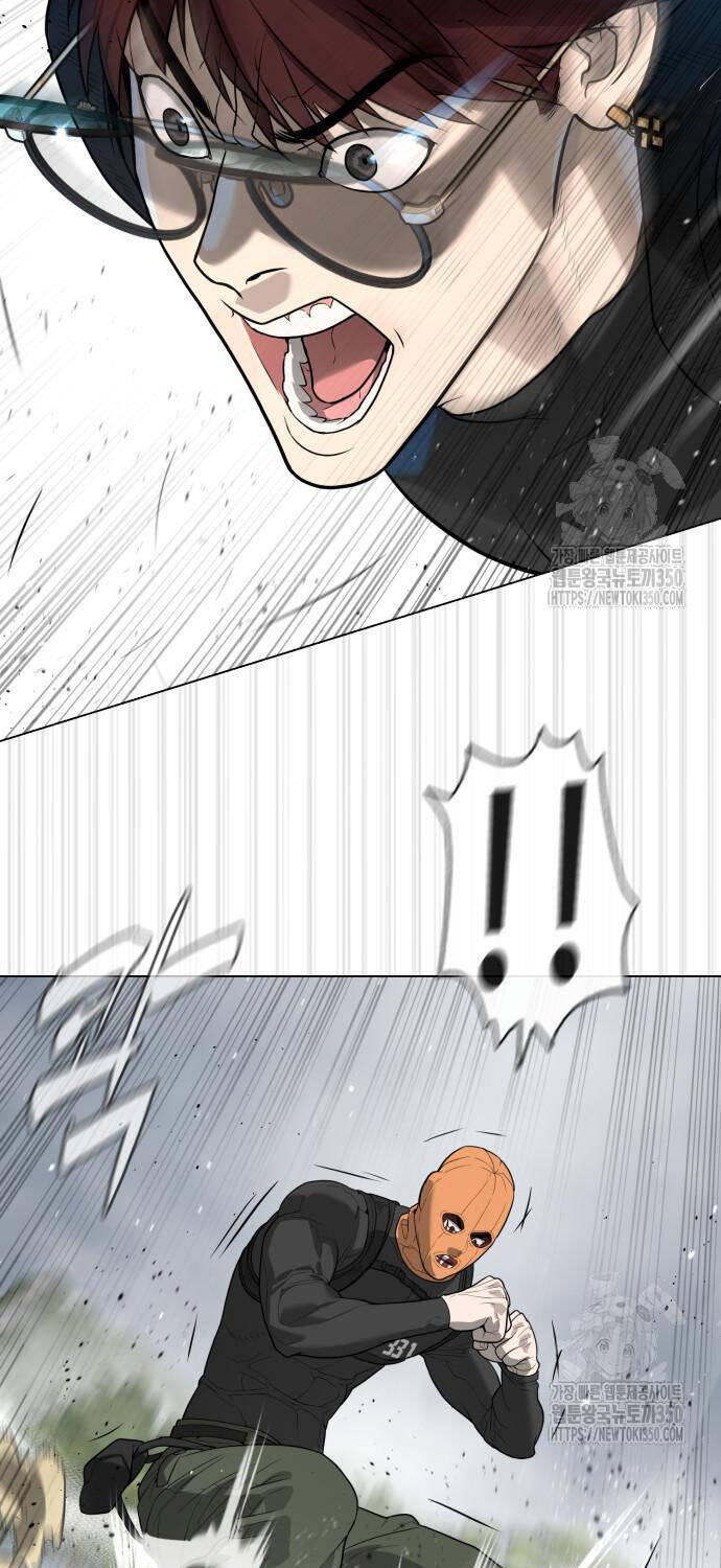 Sát Thủ Peter Chap 56 - Next Chap 57