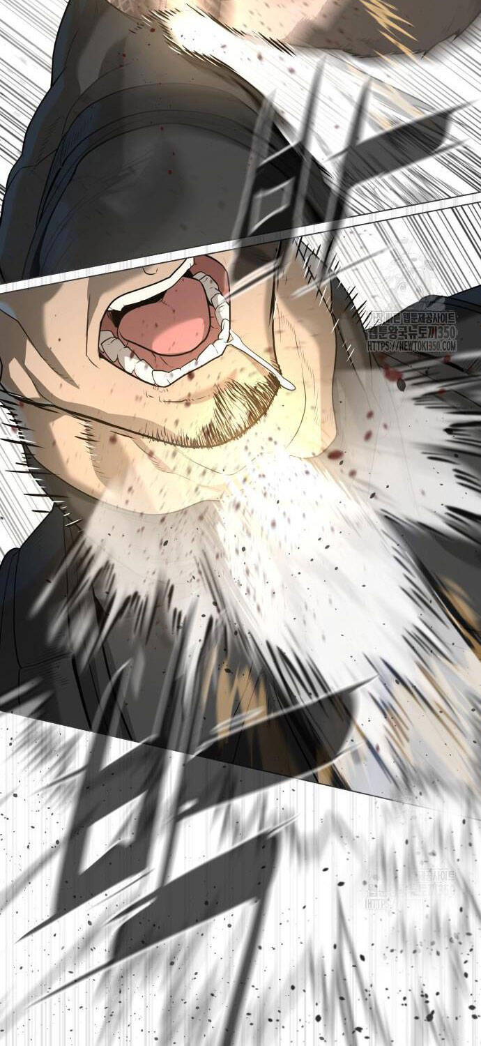 Sát Thủ Peter Chap 56 - Next Chap 57