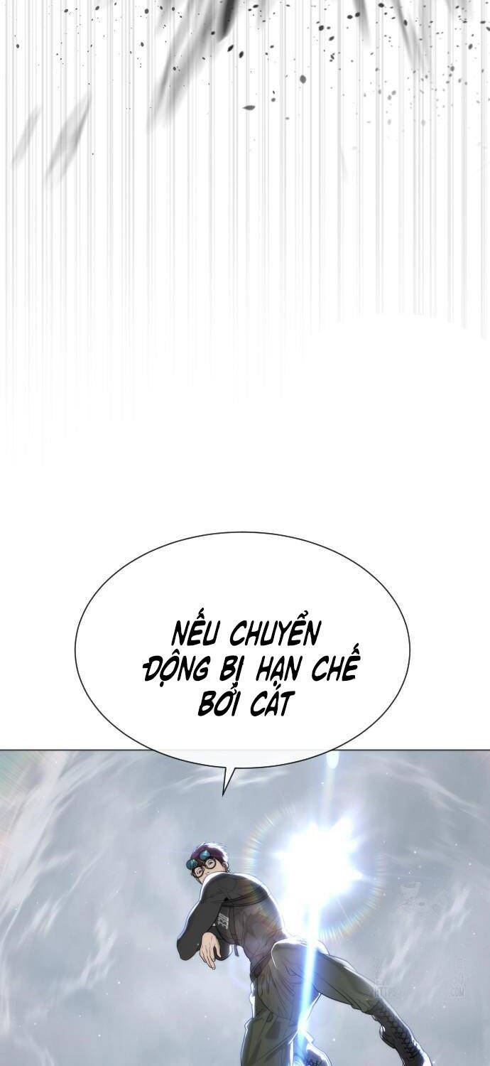 Sát Thủ Peter Chap 56 - Next Chap 57