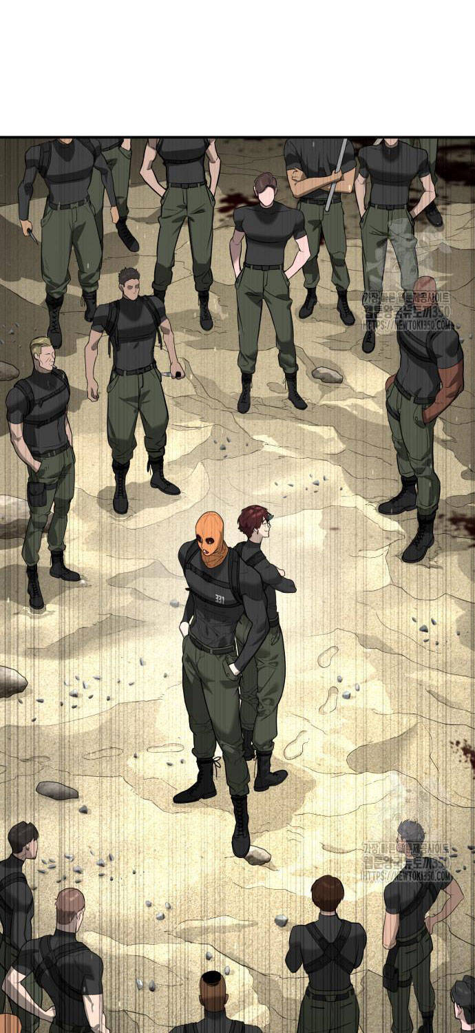 Sát Thủ Peter Chap 56 - Next Chap 57