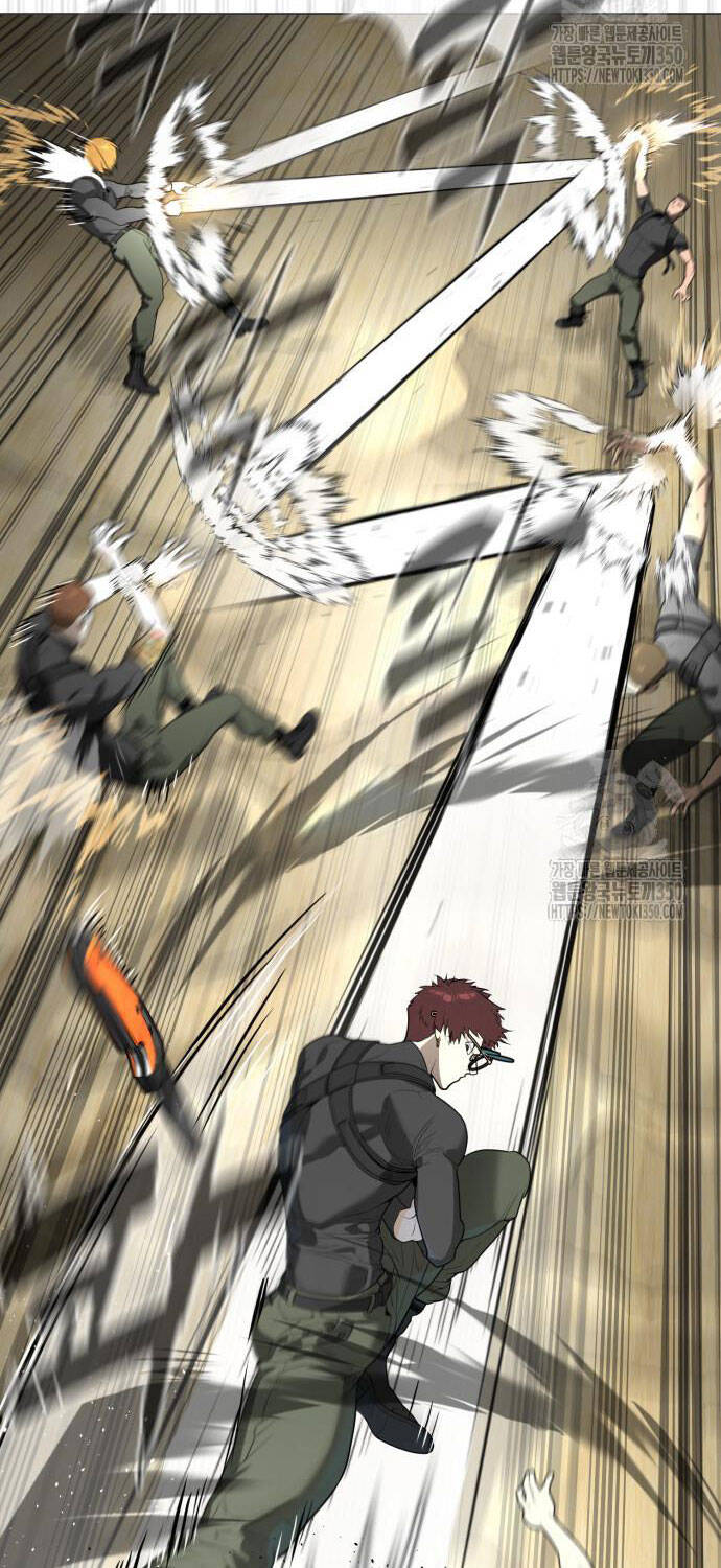 Sát Thủ Peter Chap 56 - Next Chap 57