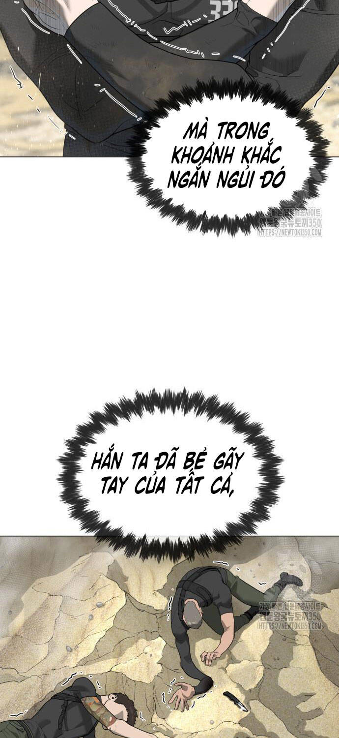 Sát Thủ Peter Chap 56 - Next Chap 57