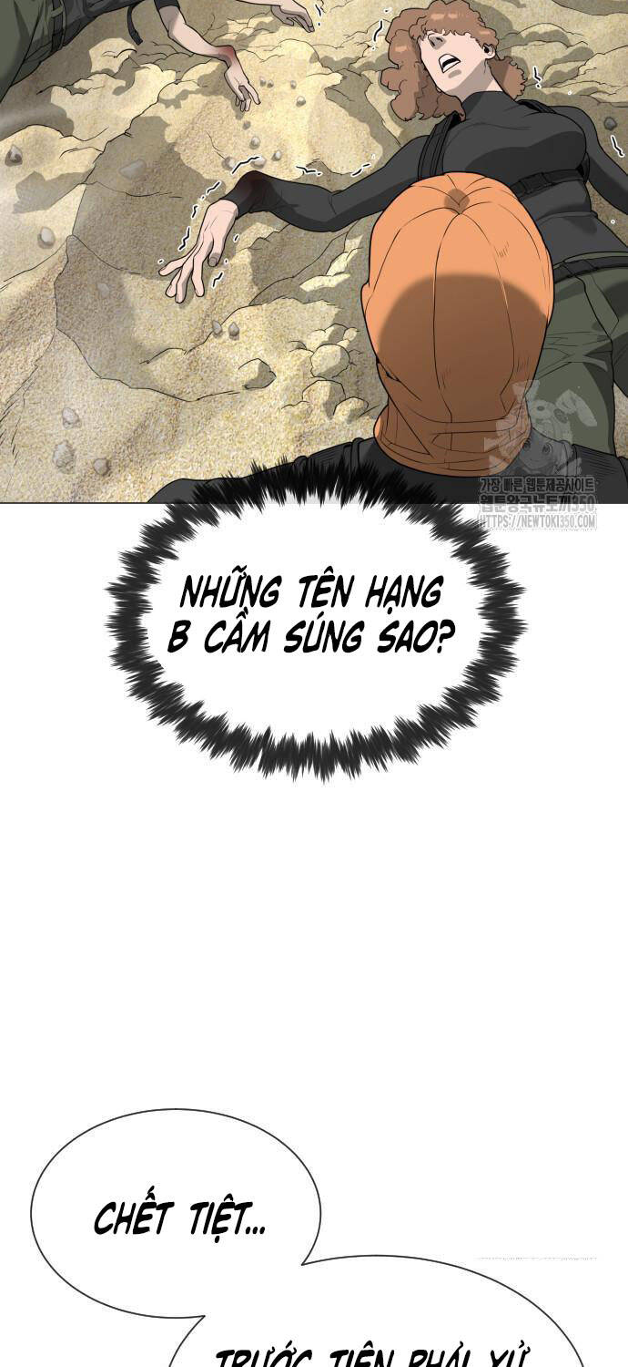 Sát Thủ Peter Chap 56 - Next Chap 57