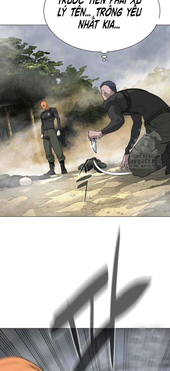 Sát Thủ Peter Chap 56 - Next Chap 57