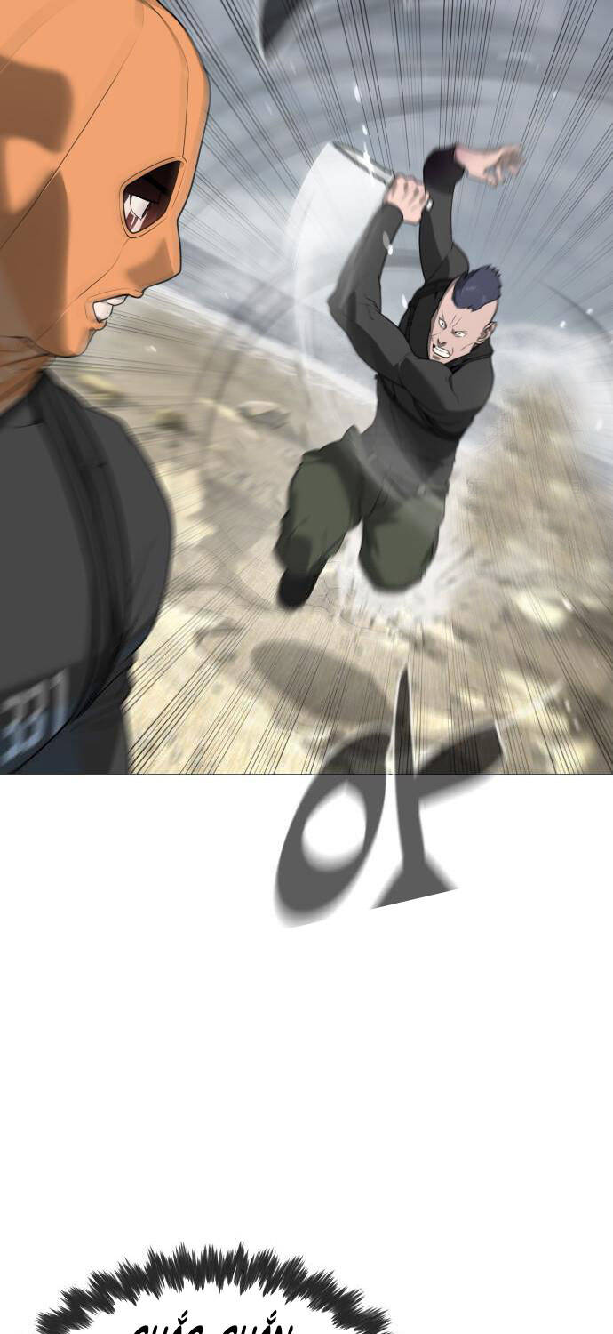 Sát Thủ Peter Chap 56 - Next Chap 57