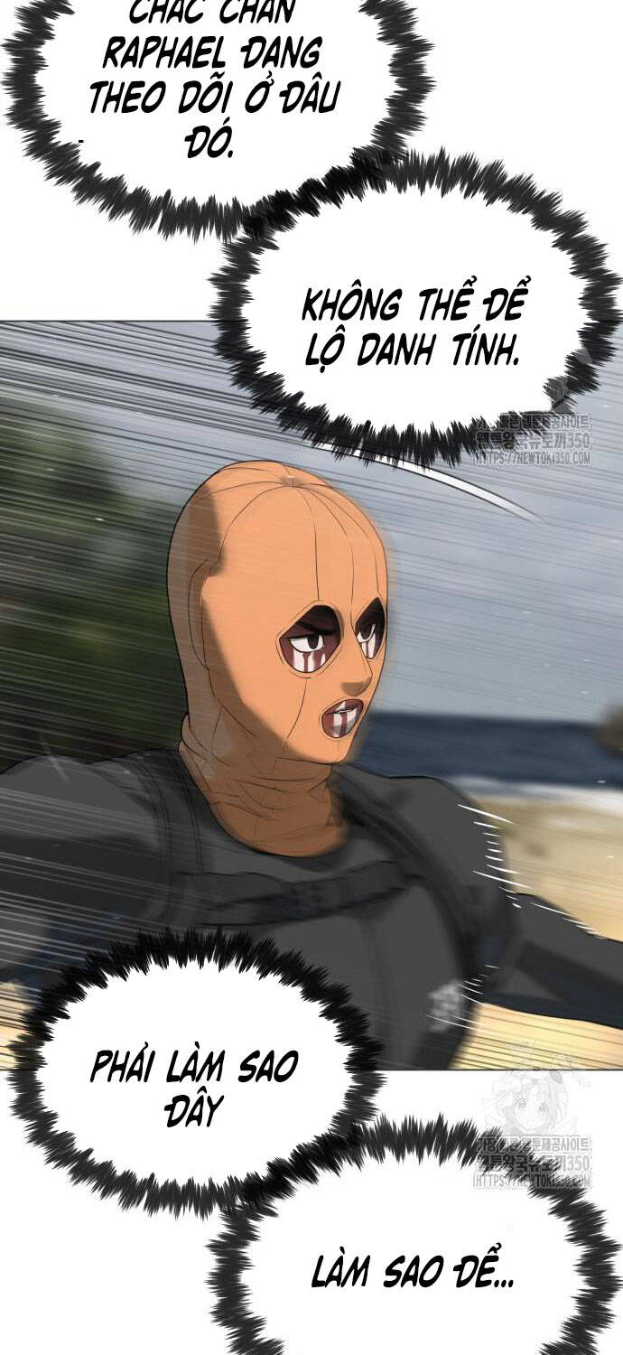 Sát Thủ Peter Chap 56 - Next Chap 57