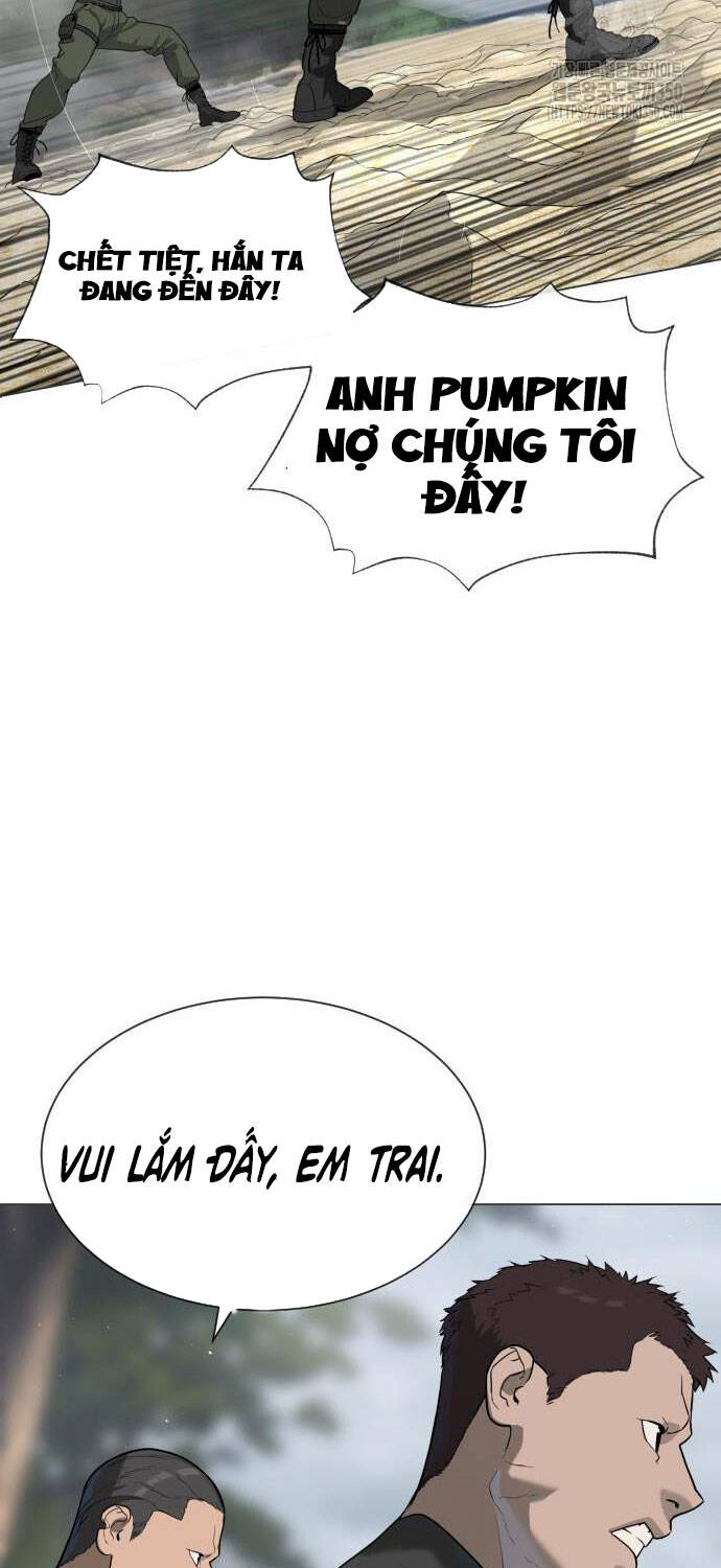 Sát Thủ Peter Chap 56 - Next Chap 57