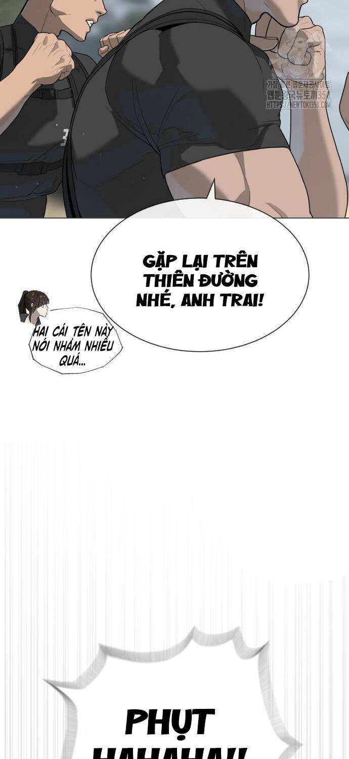 Sát Thủ Peter Chap 56 - Next Chap 57