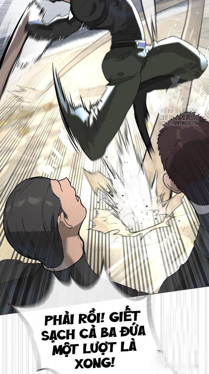 Sát Thủ Peter Chap 56 - Next Chap 57