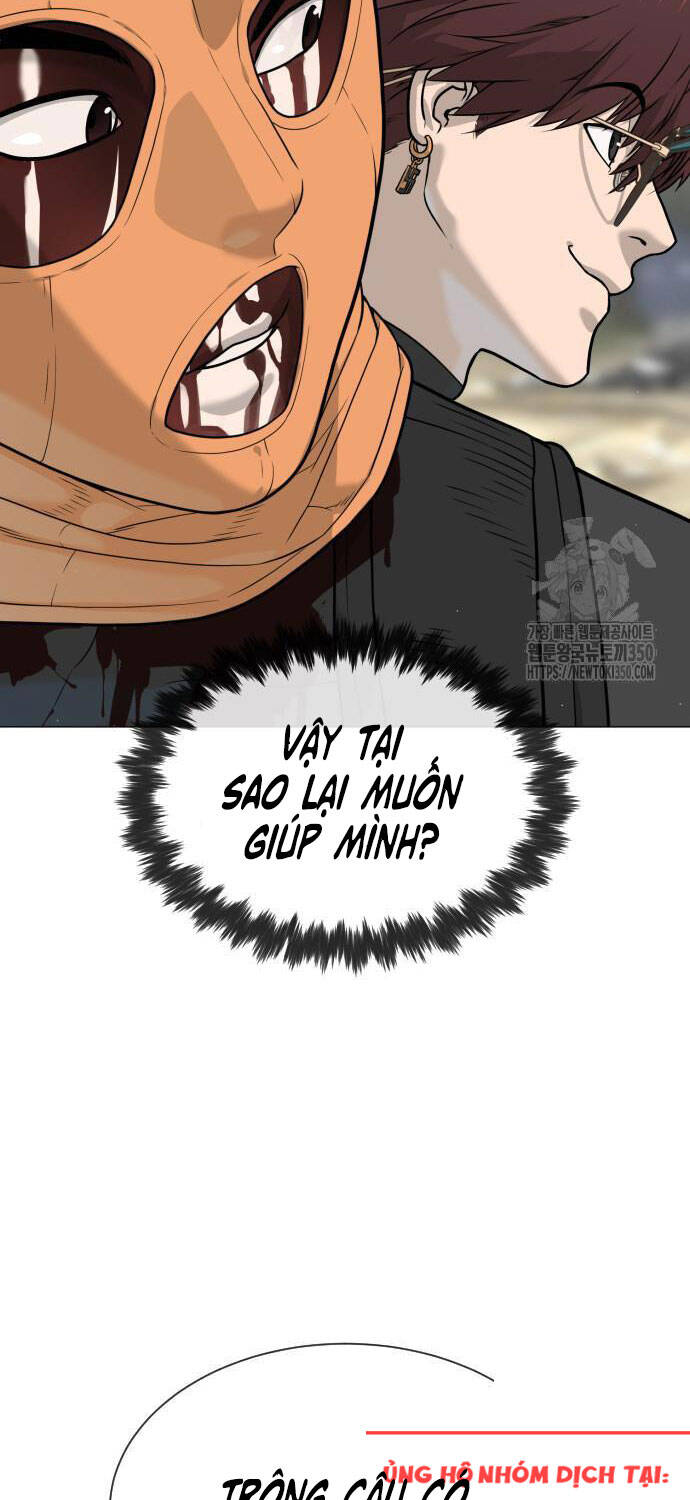 Sát Thủ Peter Chap 56 - Next Chap 57