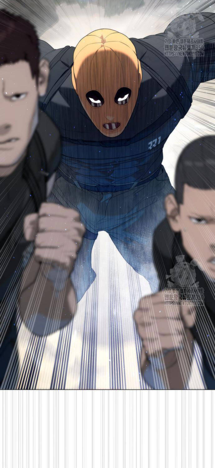 Sát Thủ Peter Chap 56 - Next Chap 57