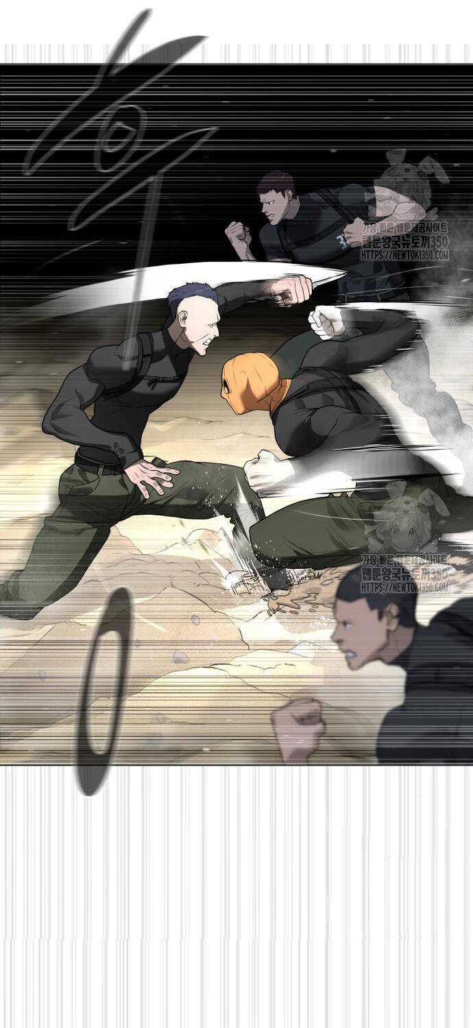 Sát Thủ Peter Chap 56 - Next Chap 57