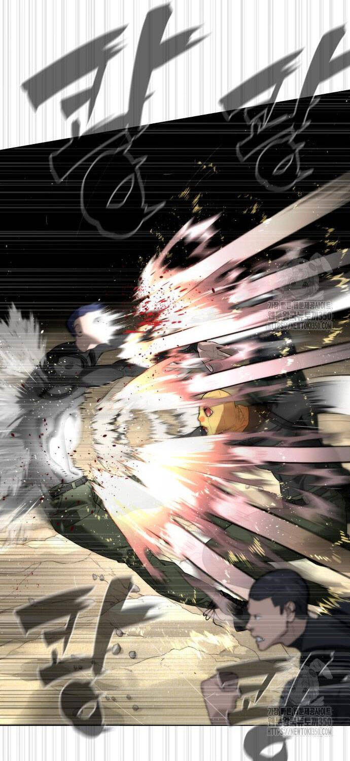 Sát Thủ Peter Chap 56 - Next Chap 57