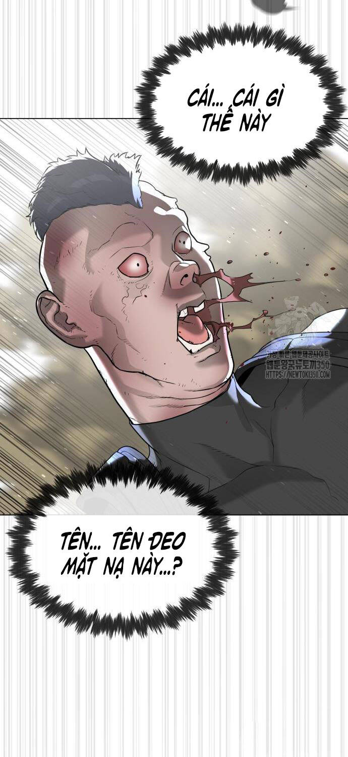 Sát Thủ Peter Chap 56 - Next Chap 57
