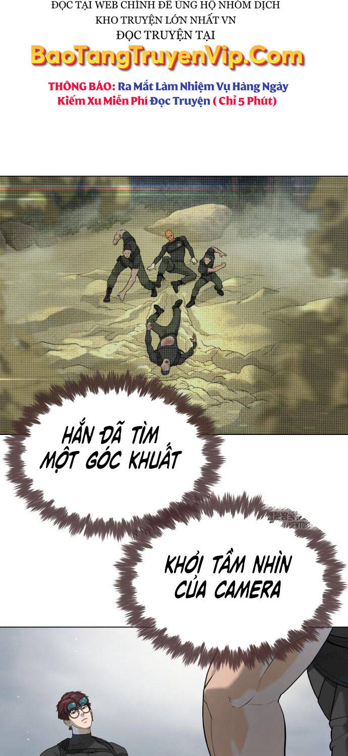 Sát Thủ Peter Chap 56 - Next Chap 57