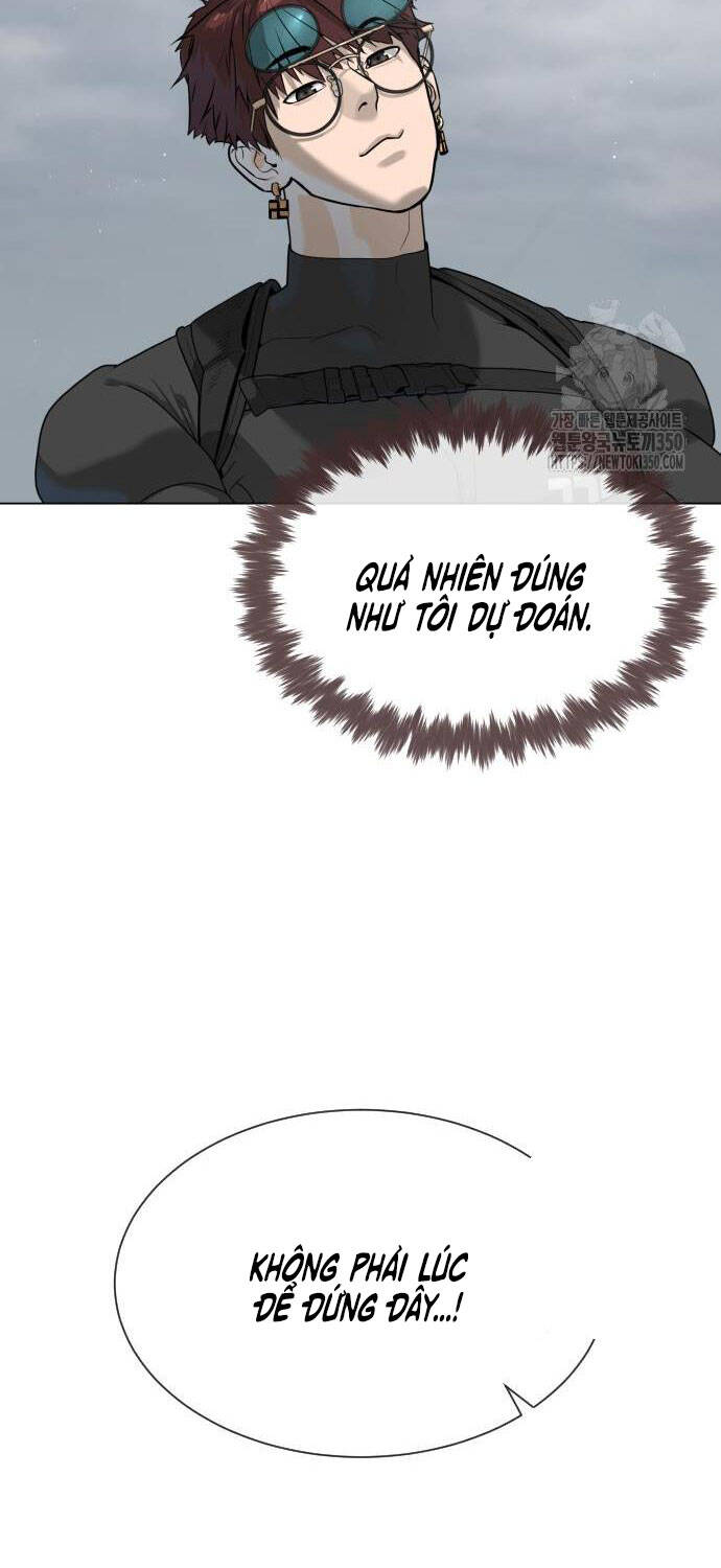 Sát Thủ Peter Chap 56 - Next Chap 57