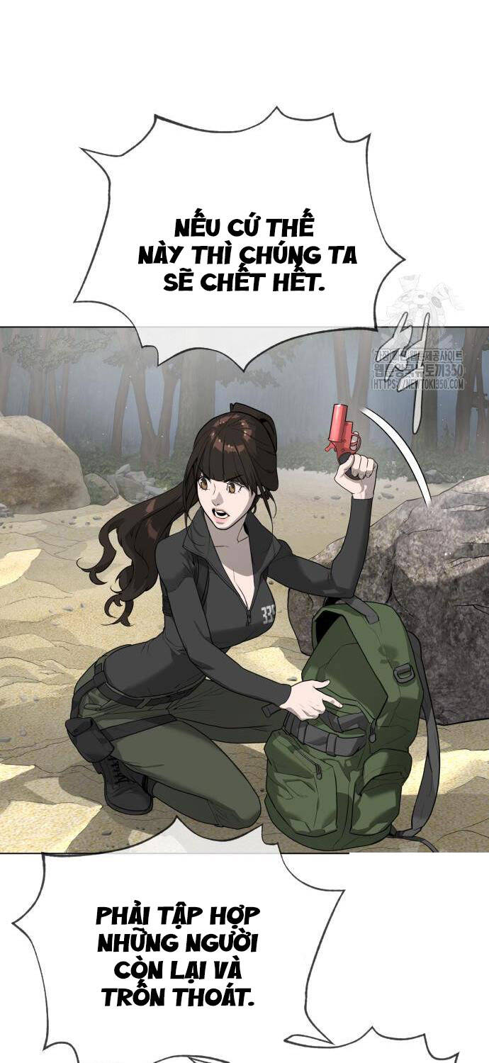 Sát Thủ Peter Chap 56 - Next Chap 57