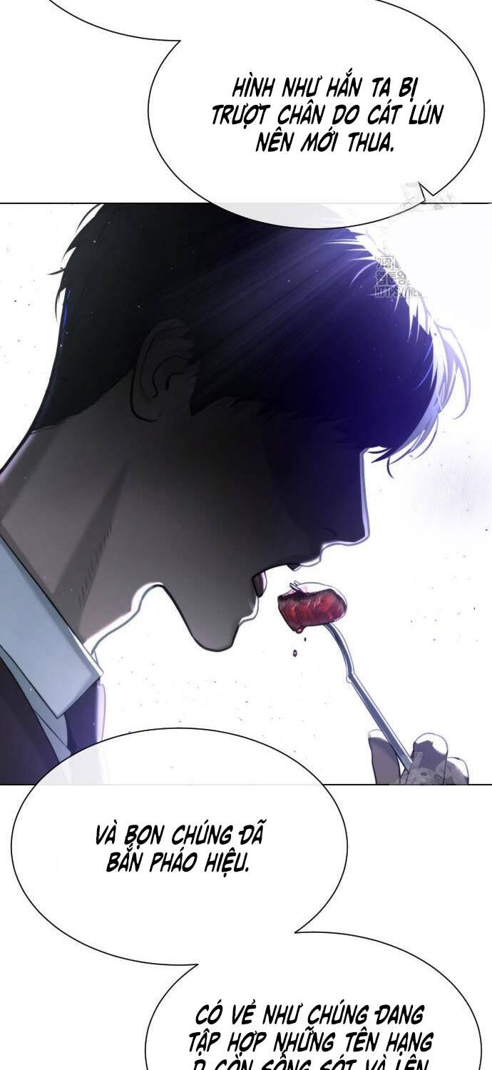 Sát Thủ Peter Chap 56 - Next Chap 57