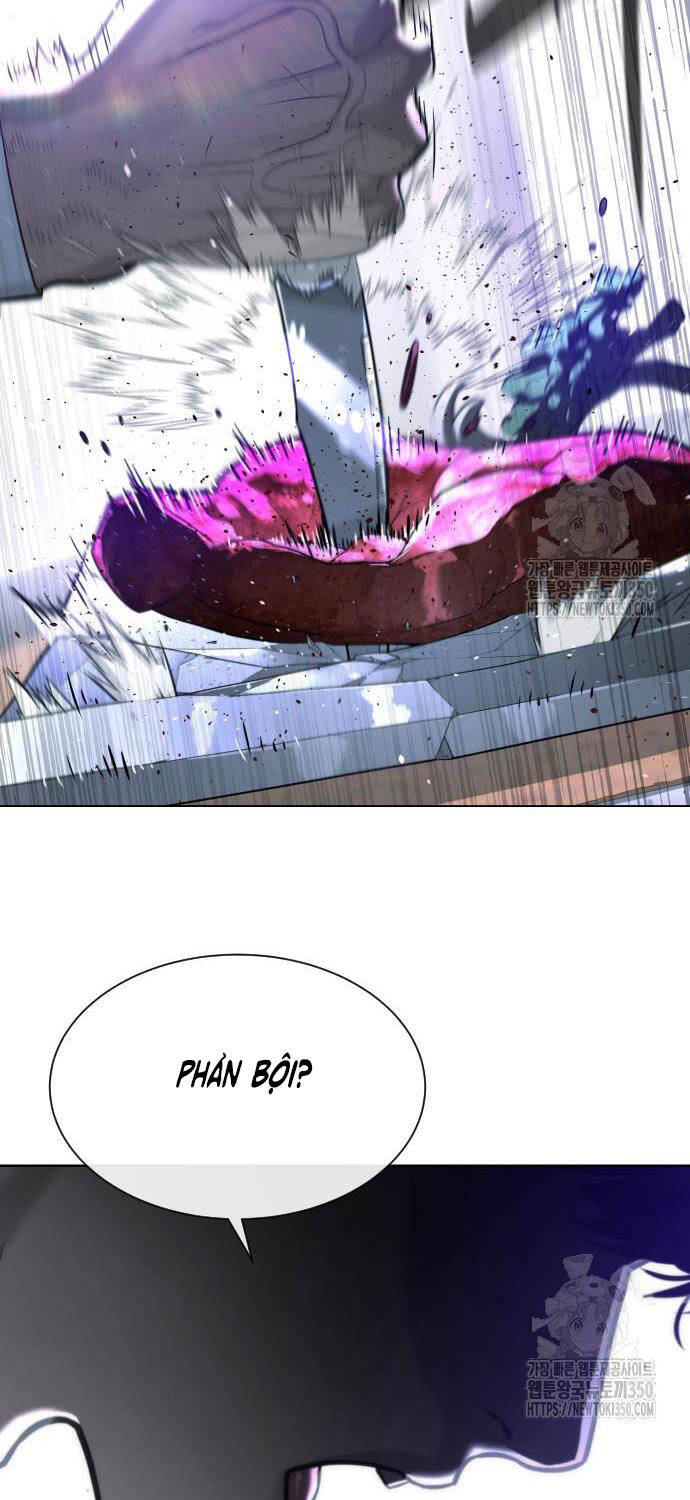 Sát Thủ Peter Chap 56 - Next Chap 57