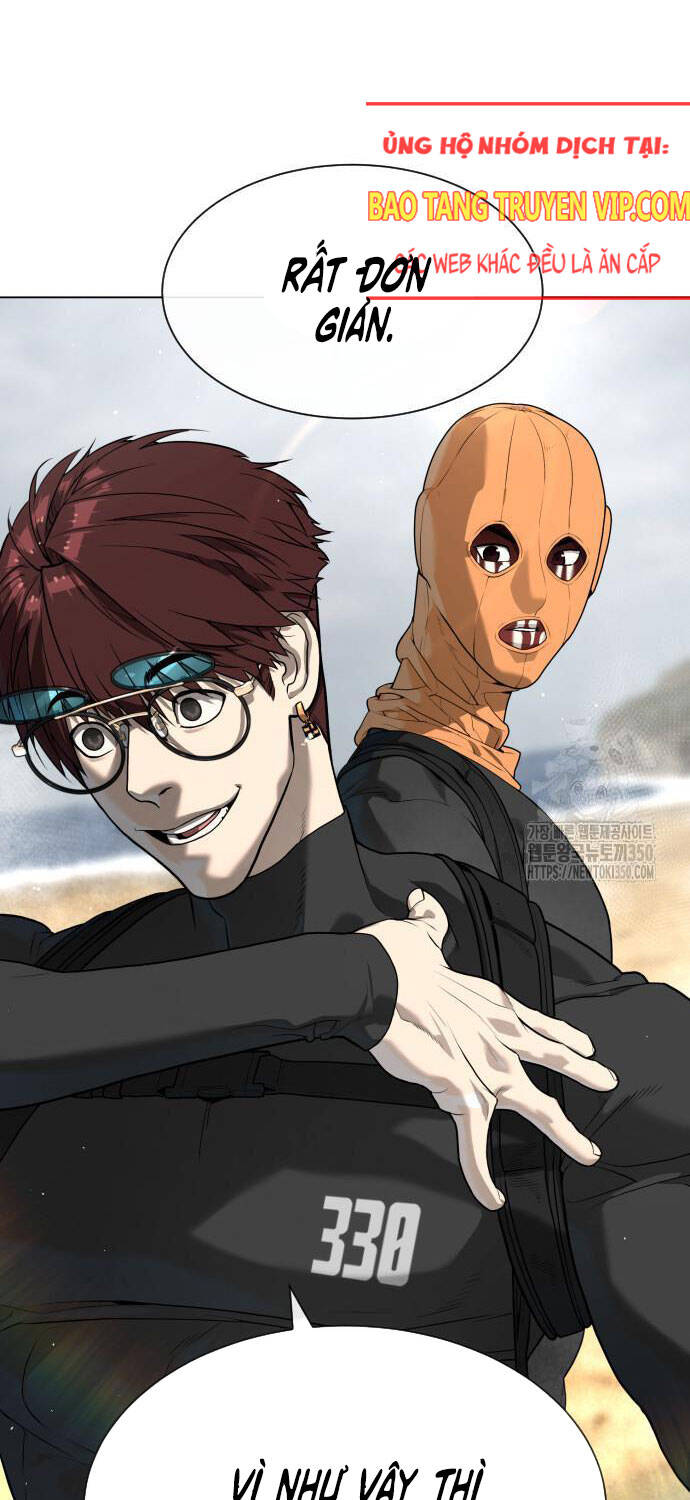 Sát Thủ Peter Chap 56 - Next Chap 57