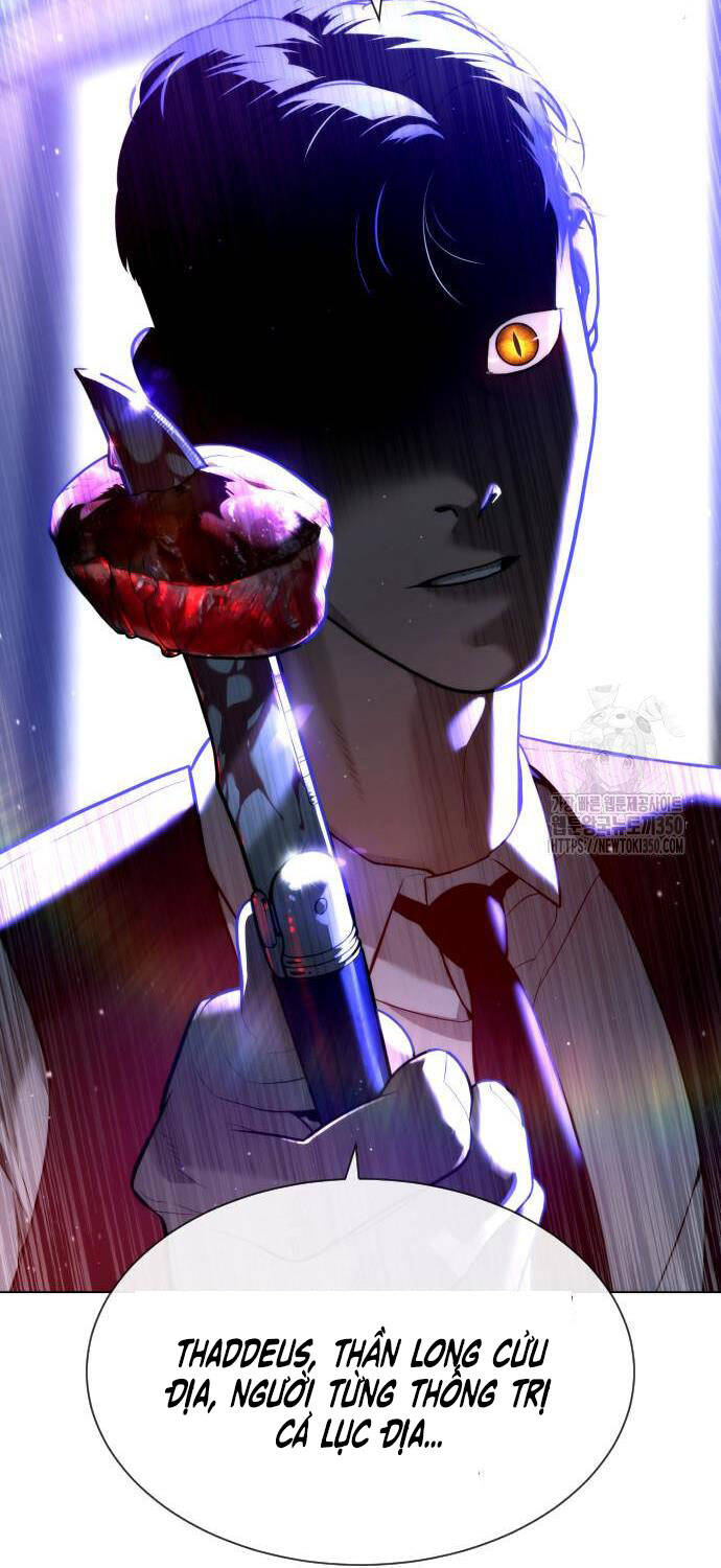 Sát Thủ Peter Chap 56 - Next Chap 57