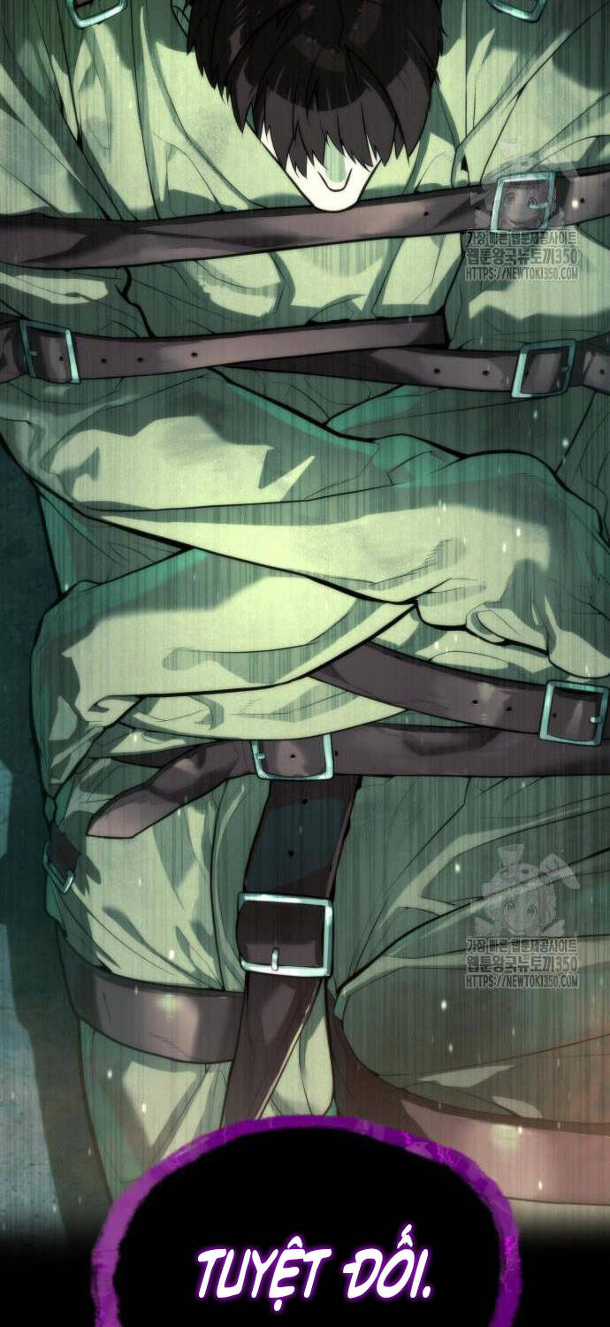 Sát Thủ Peter Chap 56 - Next Chap 57