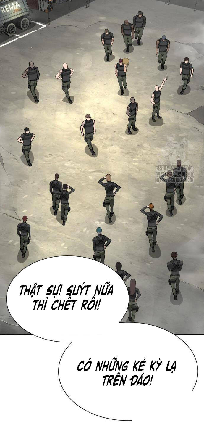 Sát Thủ Peter Chap 56 - Next Chap 57