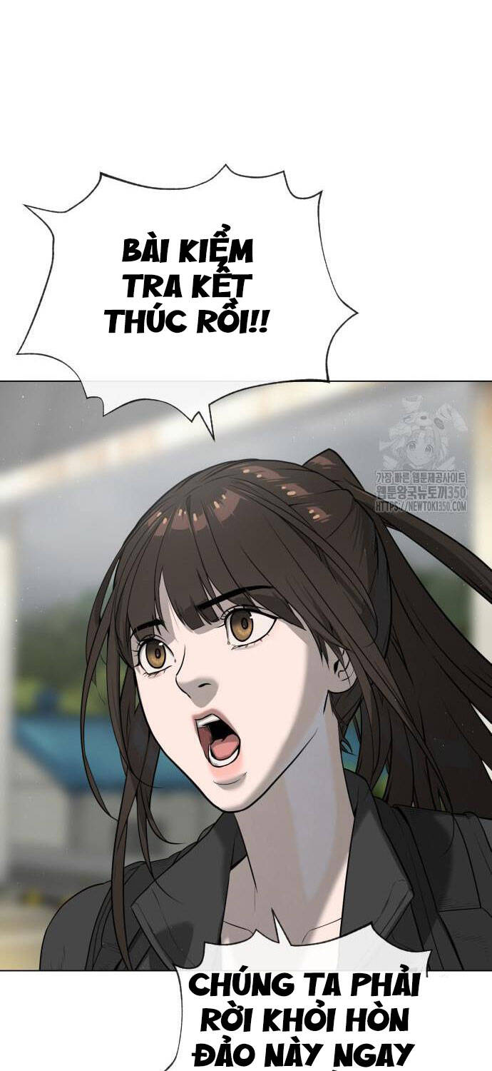 Sát Thủ Peter Chap 56 - Next Chap 57