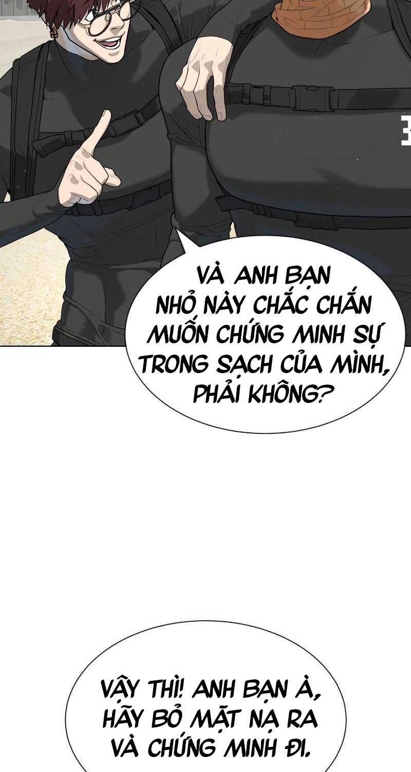 Sát Thủ Peter Chap 57 - Next Chap 58