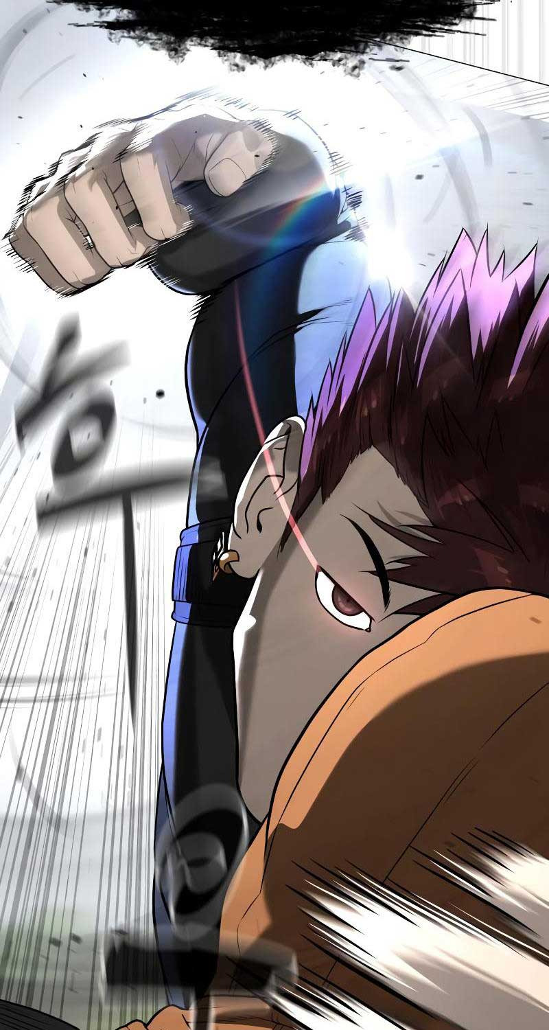 Sát Thủ Peter Chap 57 - Next Chap 58