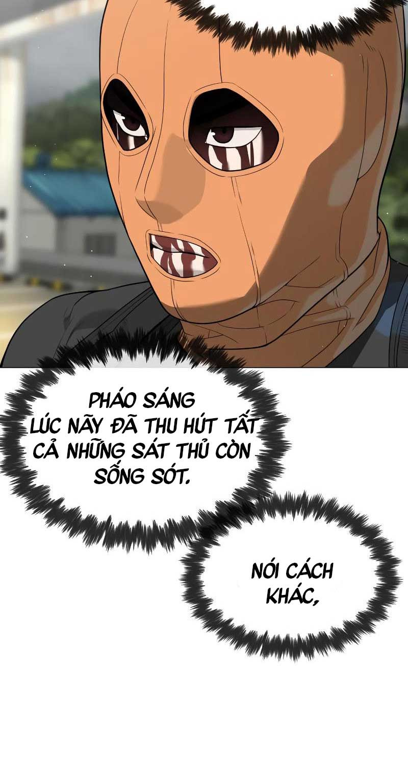 Sát Thủ Peter Chap 57 - Next Chap 58