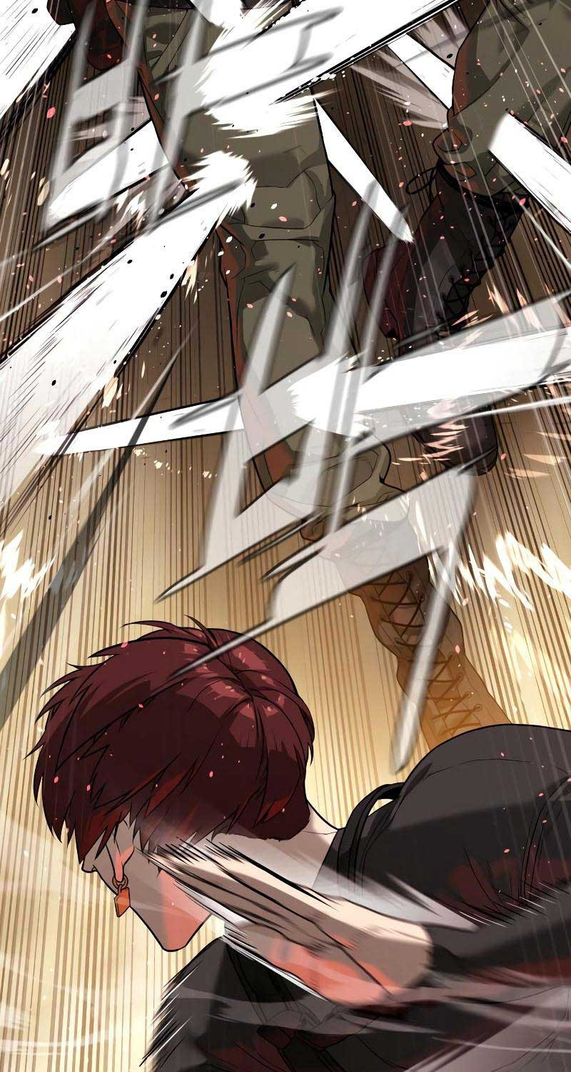 Sát Thủ Peter Chap 57 - Next Chap 58