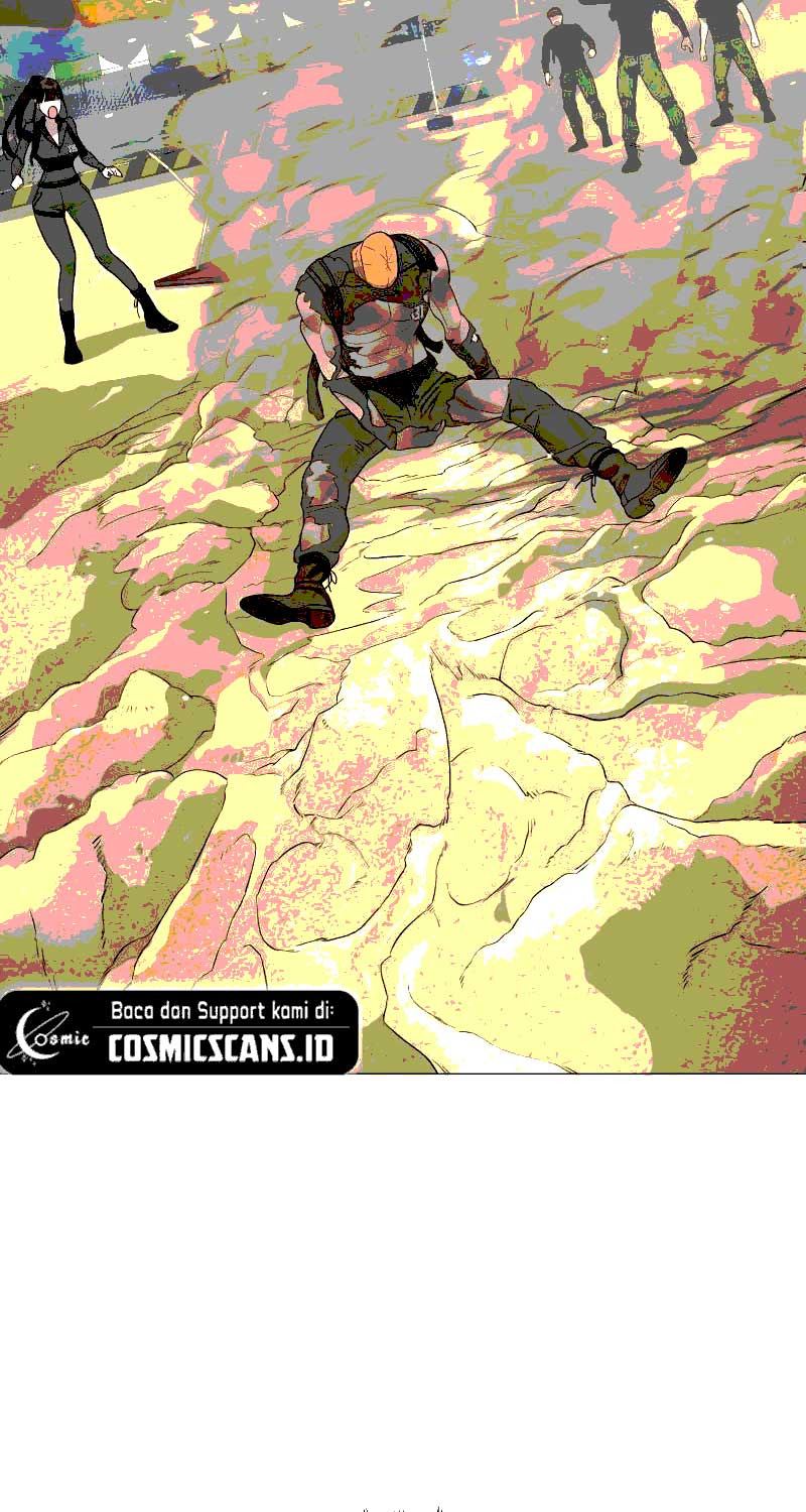 Sát Thủ Peter Chap 57 - Next Chap 58