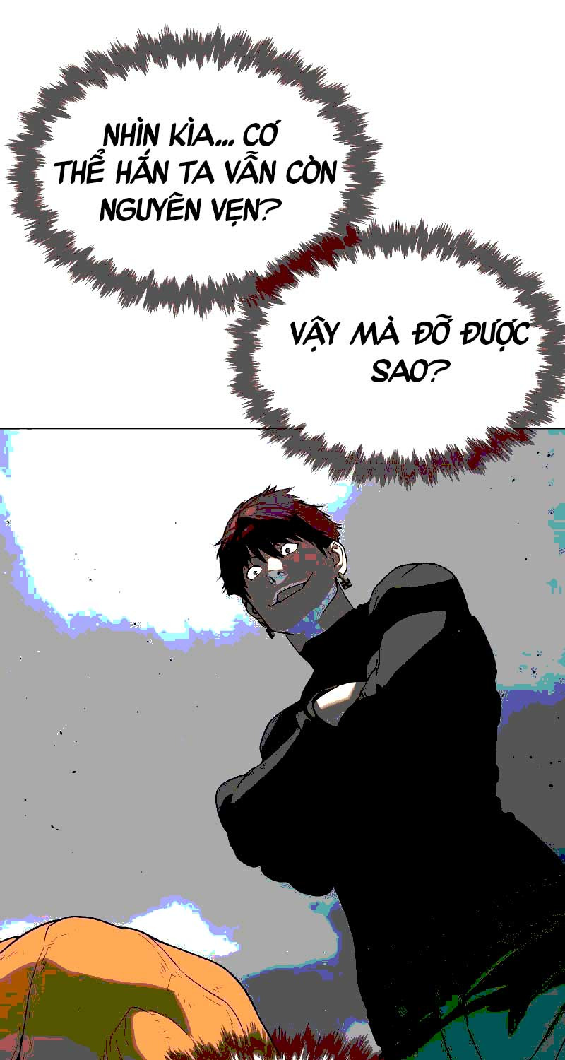 Sát Thủ Peter Chap 57 - Next Chap 58