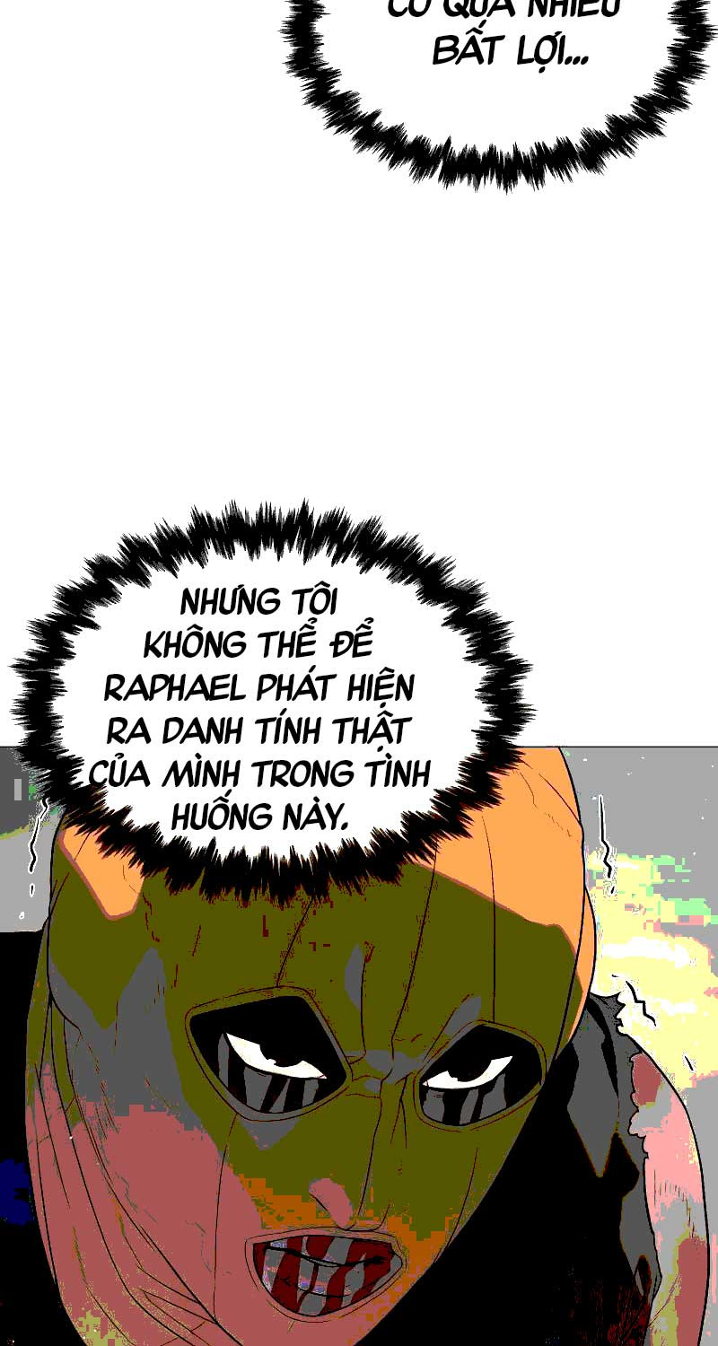 Sát Thủ Peter Chap 57 - Next Chap 58