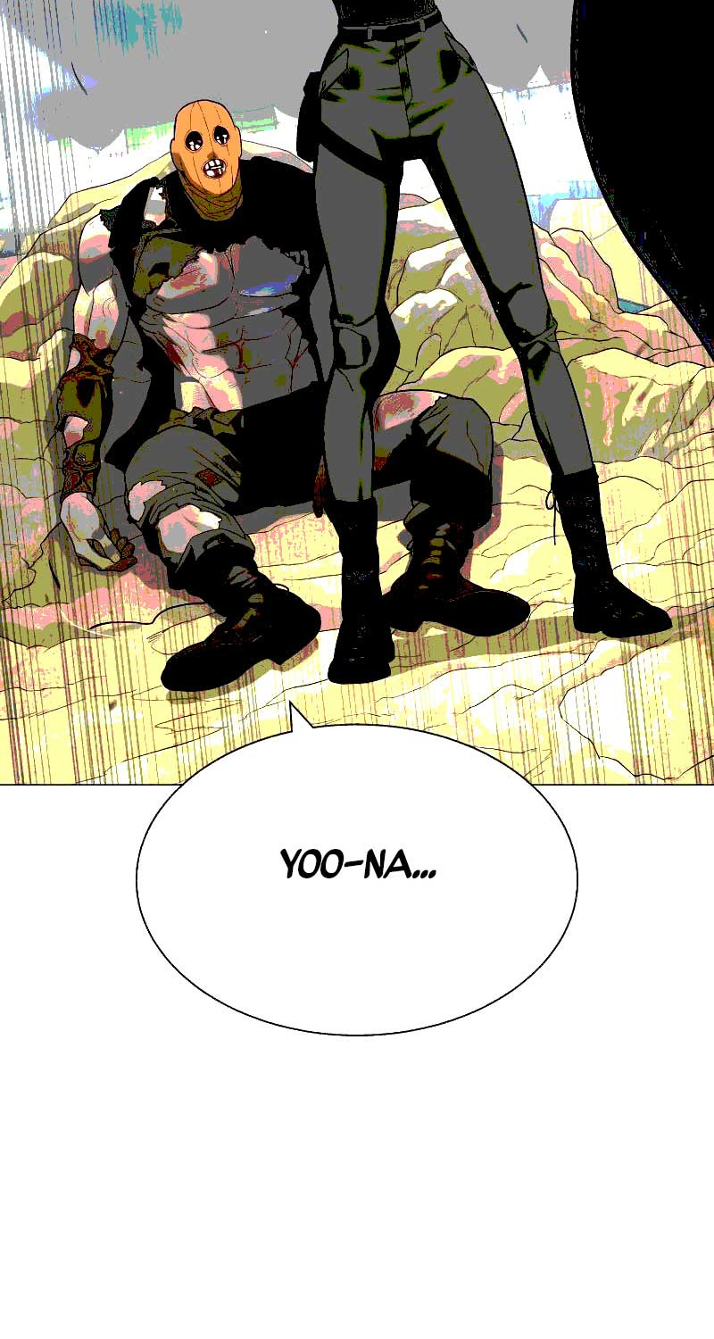 Sát Thủ Peter Chap 57 - Next Chap 58