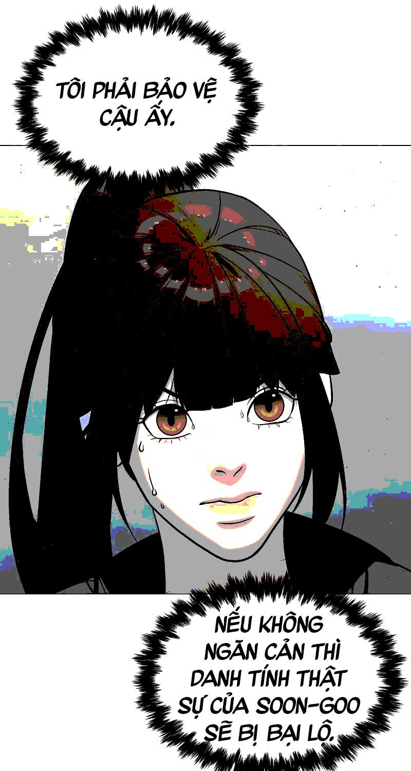 Sát Thủ Peter Chap 57 - Next Chap 58