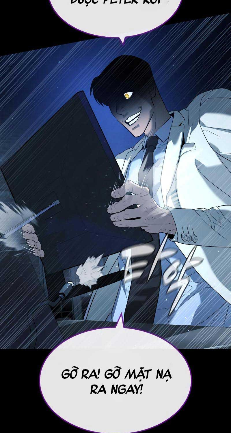 Sát Thủ Peter Chap 57 - Next Chap 58