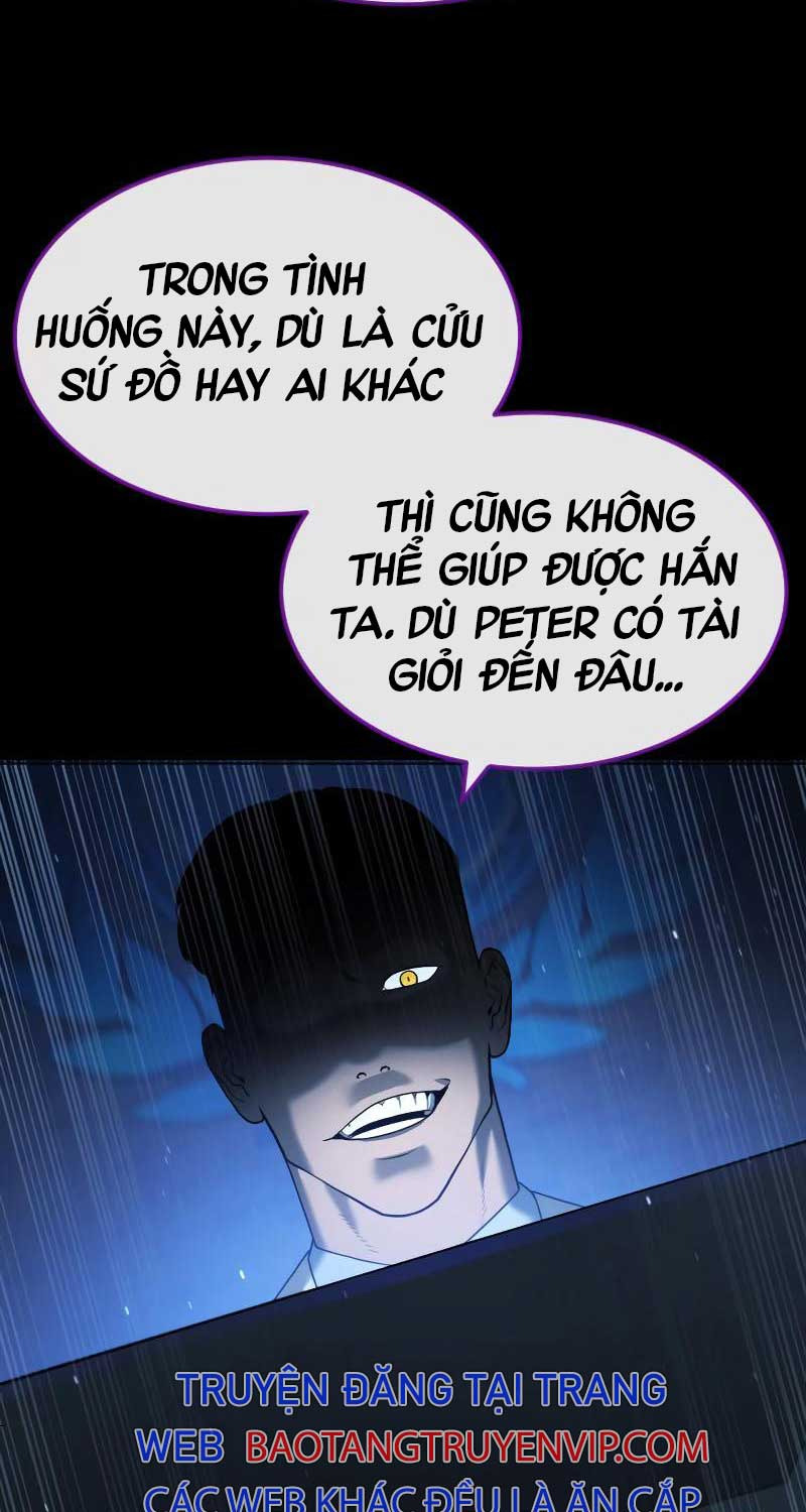 Sát Thủ Peter Chap 57 - Next Chap 58