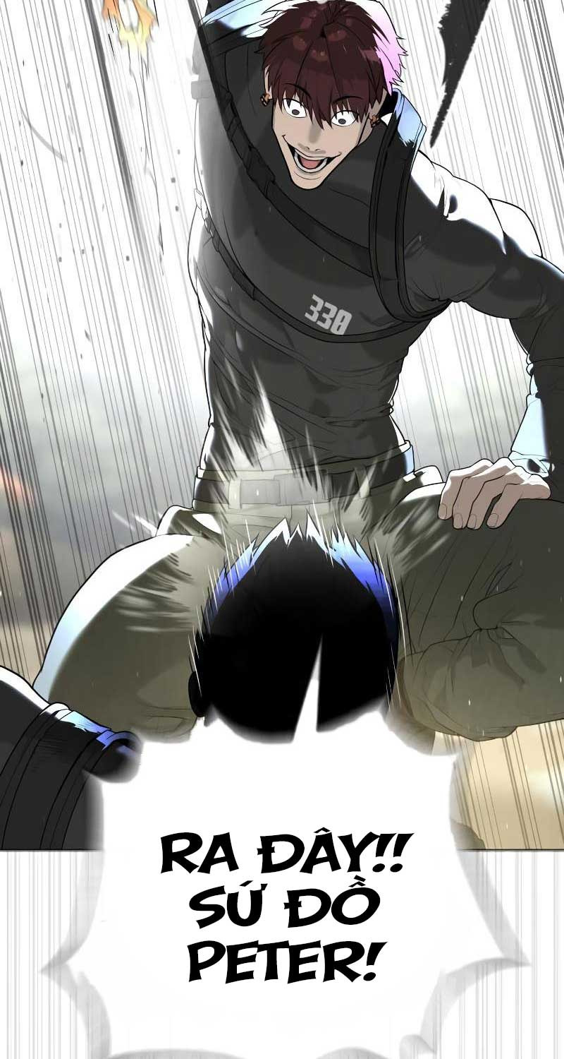 Sát Thủ Peter Chap 57 - Next Chap 58