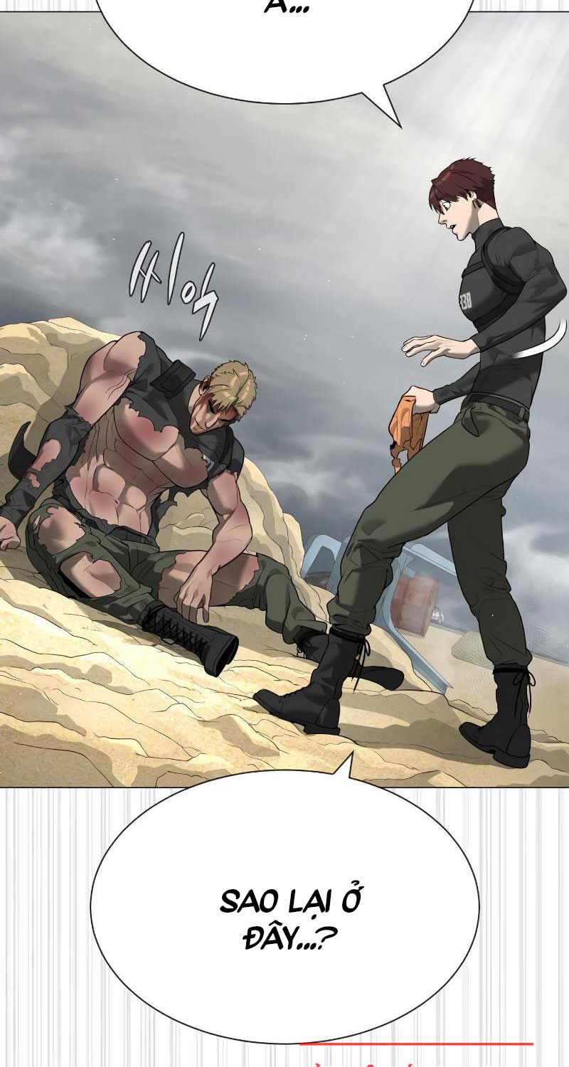 Sát Thủ Peter Chap 57 - Next Chap 58