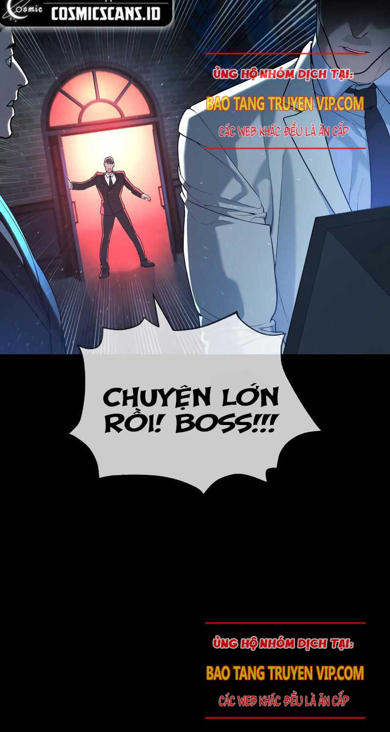 Sát Thủ Peter Chap 57 - Next Chap 58