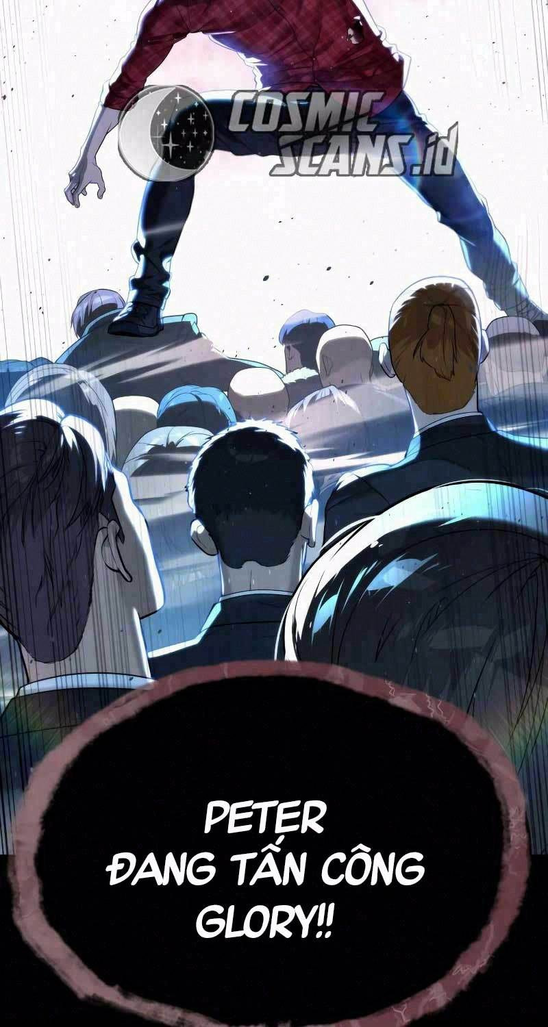 Sát Thủ Peter Chap 57 - Next Chap 58
