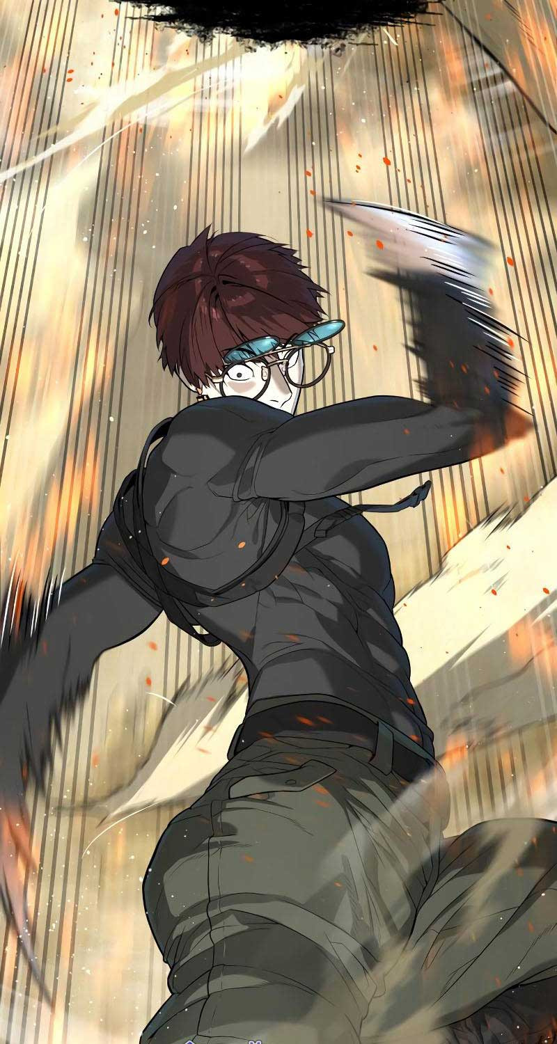 Sát Thủ Peter Chap 57 - Next Chap 58