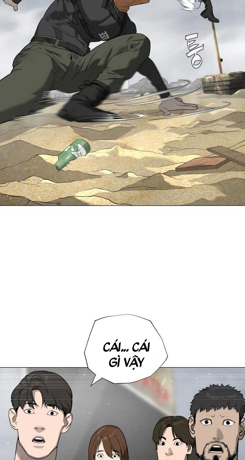 Sát Thủ Peter Chap 57 - Next Chap 58