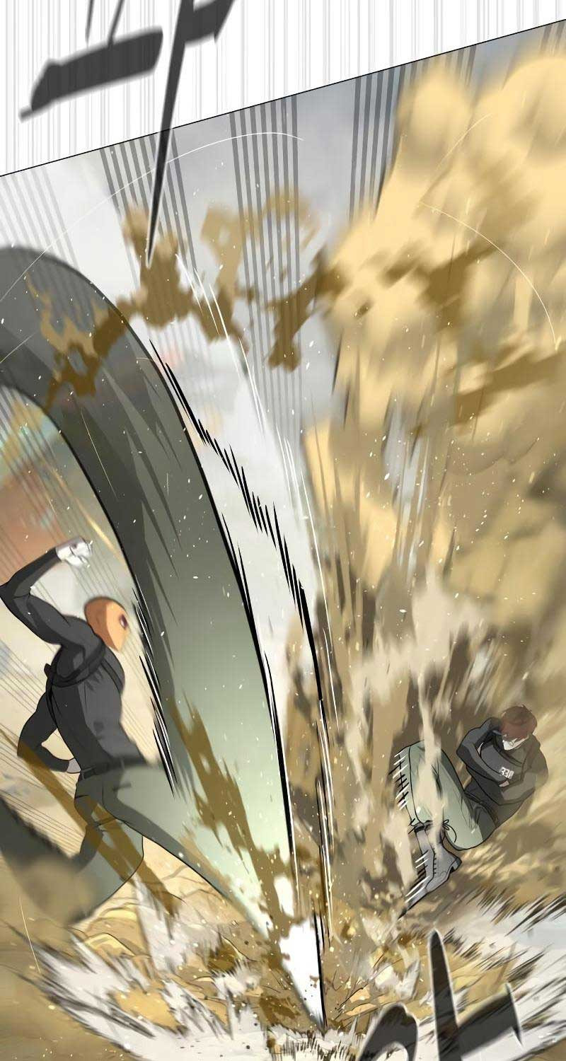 Sát Thủ Peter Chap 57 - Next Chap 58