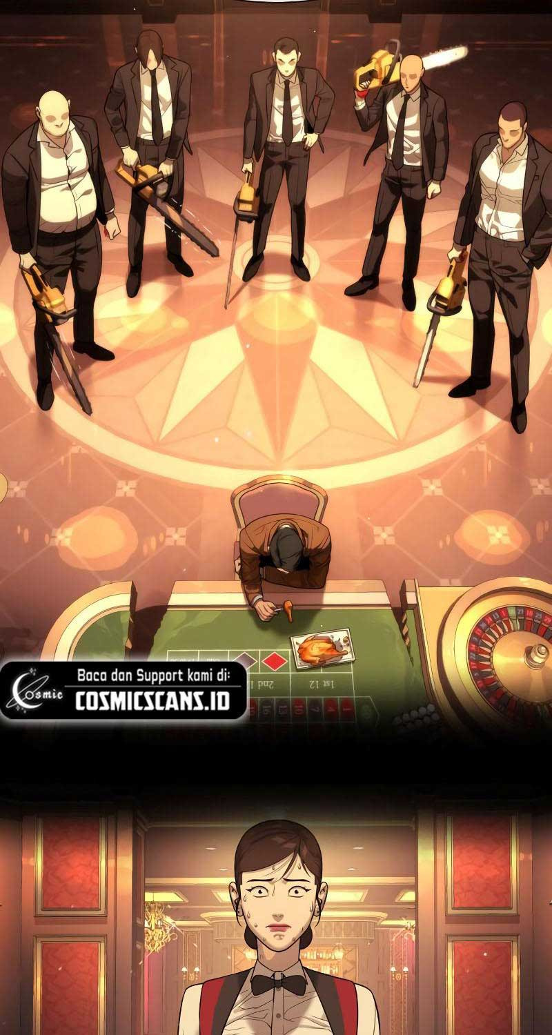 Sát Thủ Peter Chap 57 - Next Chap 58