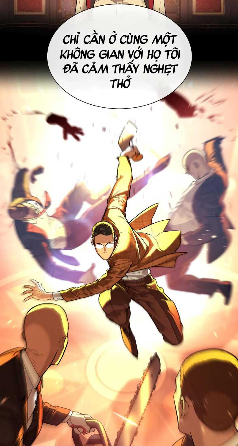 Sát Thủ Peter Chap 57 - Next Chap 58